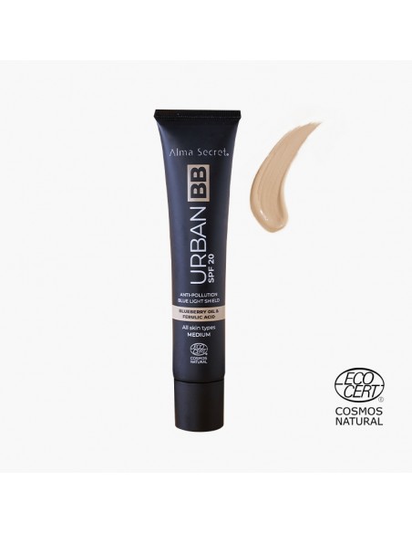 URBAN BB CREAM - TONO MEDIUM