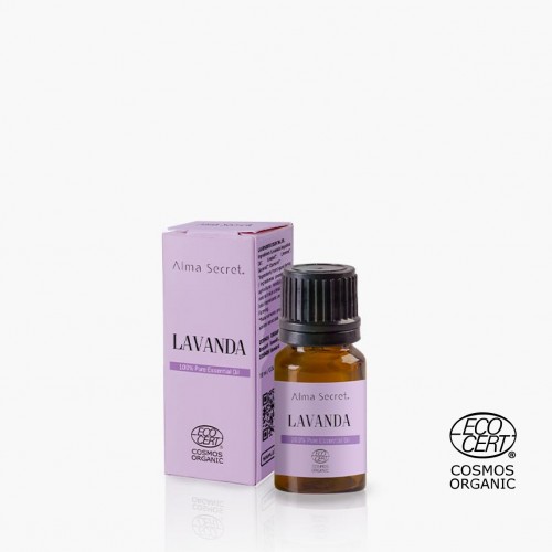 LAVENDER oil