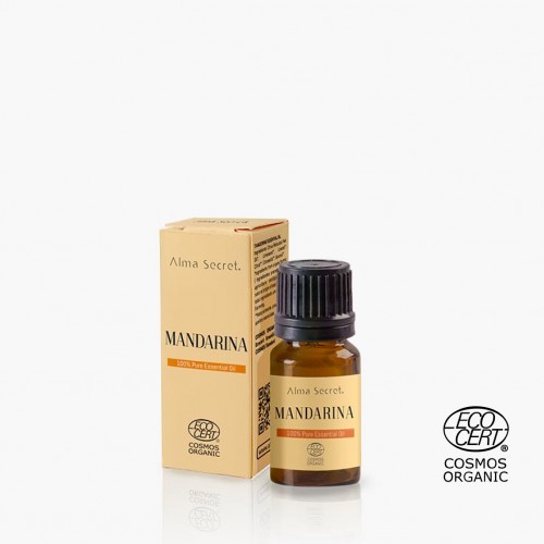 TANGERINE oil