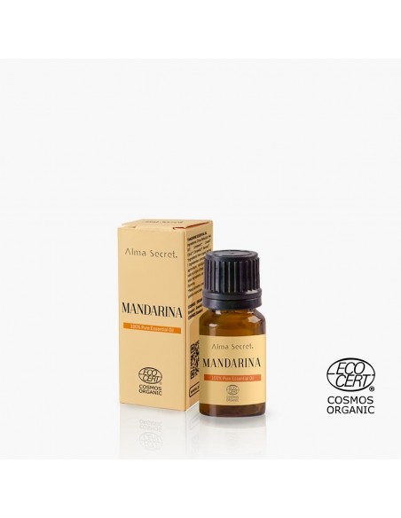 ACEITE ESENCIAL DE MANDARINA
