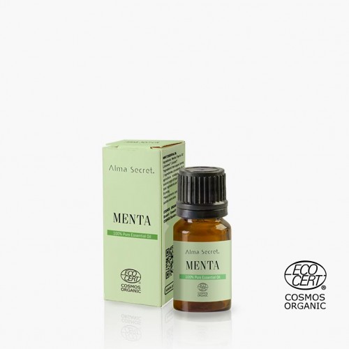 MINT oil