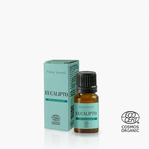 EUCALYPTUS oil
