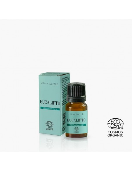 ACEITE ESENCIAL DE EUCALIPTO