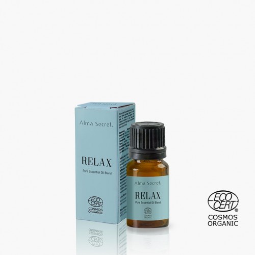 RELAX Synergy
