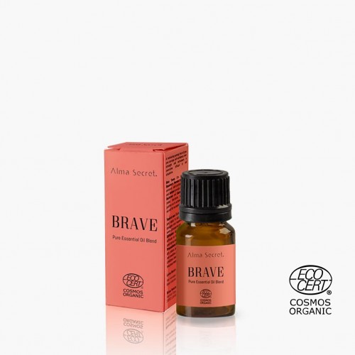 Synergy BRAVE