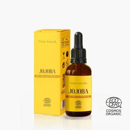 JOJOBA oil
