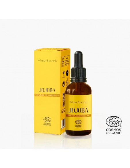 ACEITE VEGETAL DE JOJOBA