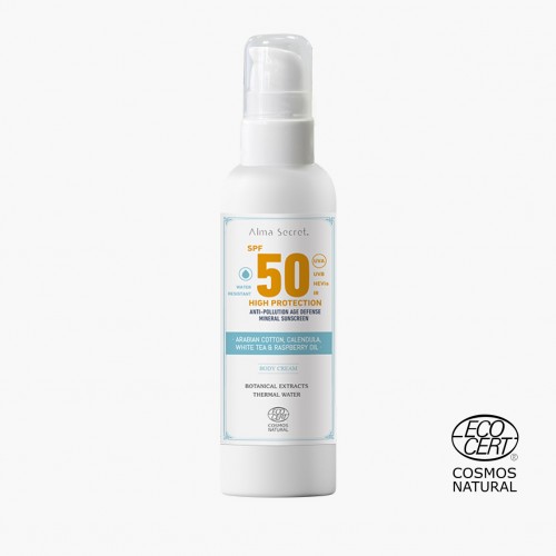 CREMA SOLAR CORPORAL SPF 50