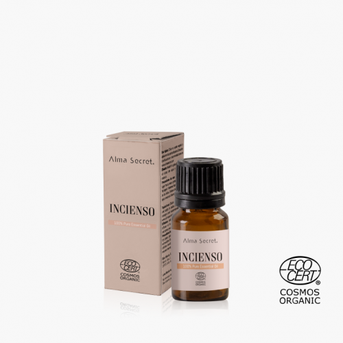 ACEITE ESENCIAL DE INCIENSO