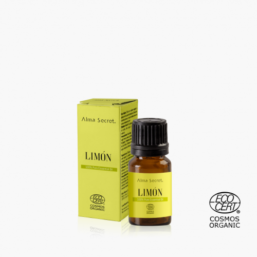 LEMON oil