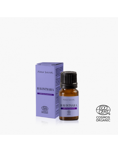 RAVINTSARA oil