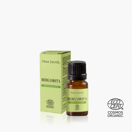 BERGAMOT Oil