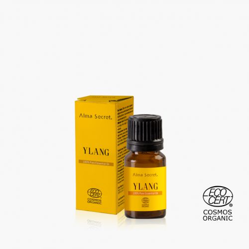 YLANG oil
