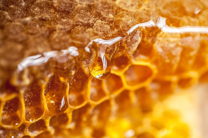 MIEL DE MANUKA (Manuka Honey)